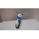 YAMAHA YZ 400F MOTO/BIKE 1:18 MAISTO