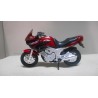 YAMAHA TDM 850 MOTO/BIKE 1:18 MAISTO