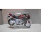 YAMAHA TDM 850 MOTO/BIKE 1:18 MAISTO