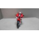 YAMAHA YZF R7 MOTO/BIKE 1:18 MAISTO