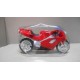 HONDA NR MOTO/BIKE 1:18 MAISTO