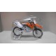 KTM 520 SX MOTO/BIKE 1:18 MAISTO