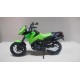 KTM 640 DUKE GREEN MOTO/BIKE 1:18 MAISTO