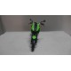 KTM 640 DUKE GREEN MOTO/BIKE 1:18 MAISTO