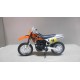KTM n9 MOTO/BIKE 1:18 MAISTO