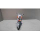 YAMAHA 650 XVS DRAG STAR MOTO/BIKE 1:18 MAISTO