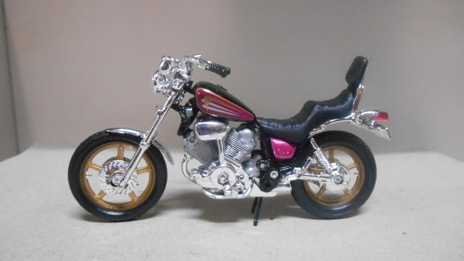 Yamaha outlet 1000 virago