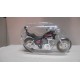 YAMAHA 1000 XV VIRAGO MOTO/BIKE 1:18 MAISTO