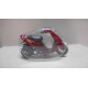 MALAGUTI PHANTOM F1 MOTO/BIKE 1:18 MAISTO