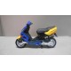PEUGEOT SPEEDFIGHT MOTO/BIKE 1:18 MAISTO