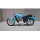 HONDA VT1100C2 SHADOW MOTO/BIKE 1:18 MAISTO