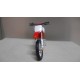 ATK CANNONDALE MX400 MOTO/BIKE 1:18 MAISTO