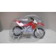 ATK CANNONDALE MX400 MOTO/BIKE 1:18 MAISTO