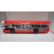 PEGASO 6038 TMB BARCELONA TECHNICS AUTOBUS REGALO 1:43 SALVAT IXO