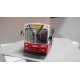 PEGASO 6038 TMB BARCELONA TECHNICS AUTOBUS REGALO 1:43 SALVAT IXO