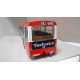 PEGASO 6038 TMB BARCELONA TECHNICS AUTOBUS REGALO 1:43 SALVAT IXO