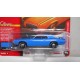 MERCURY COUGAR ELIMINATOR 1970 CLASSIC GOLD 1:64 JOHNNY LIGHTNING