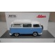 VOLKSWAGEN T2 CAMPER 1:64 SCHUCO