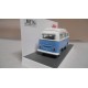 VOLKSWAGEN T2 CAMPER 1:64 SCHUCO