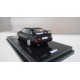 FORD SIERRA RS500 COSWORTH 1986 BLACK 1:64 INNO64