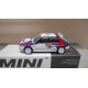 LANCIA DELTA HF INTEGRALE EVOLUZIONE MARTINI RACING 1:64 MINI GT