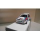 LANCIA DELTA HF INTEGRALE EVOLUZIONE MARTINI RACING 1:64 MINI GT