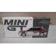 LANCIA DELTA HF INTEGRALE EVOLUZIONE MARTINI RACING 1:64 MINI GT