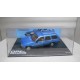 OPEL REKORD E2 CARAVAN 1982-86 1:43 EAGLEMOSS IXO