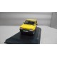 SEAT MARBELLA 1987 YELLOW/AMARILLO 1:43 ALTAYA IXO