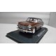 PEUGEOT 404 1962 PLACA PORTUGAL 1:43 ALTAYA IXO USADO/EX PRIVADO