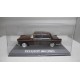 PEUGEOT 404 1962 PLACA PORTUGAL 1:43 ALTAYA IXO USADO/EX PRIVADO