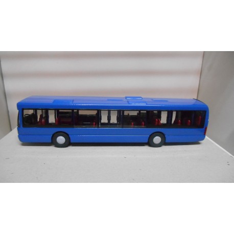 SCANIA OMNICITY AUTOBUS 1:50 JOAL