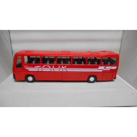 VOLVO TOUR COACH AUTOBUS 1:50 JOAL