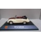 IFA F9 CABRIOLET DDR-AUTO KOLLECTION 1:43 ATLAS IXO