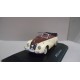 IFA F9 CABRIOLET DDR-AUTO KOLLECTION 1:43 ATLAS IXO