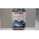 LAMBORGHINI GALLARDO POLICE GLOBE TRAVELERS 1:64 MATCHBOX