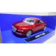 AUDI TT 2007 RED CITY CRUISER 1:43 NEW RAY