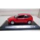 ALFA ROMEO 147 RESTYLING RED 1:43 WELLY