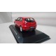 ALFA ROMEO 147 RESTYLING RED 1:43 WELLY