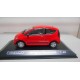 MERCEDES-BENZ W169 A200 CLASE A RED/ROJO 1:43 WELLY
