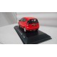 MERCEDES-BENZ W169 A200 CLASE A RED/ROJO 1:43 WELLY