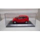 MERCEDES-BENZ W169 A200 CLASE A RED/ROJO 1:43 WELLY