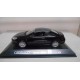 PEUGEOT 407 COUPE BLACK 1:43 WELLY