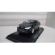 PEUGEOT 407 COUPE BLACK 1:43 WELLY