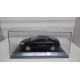 PEUGEOT 407 COUPE BLACK 1:43 WELLY