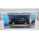 PEUGEOT 407 COUPE BLACK 1:43 WELLY