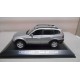 BMW E83 X3 SILVER 1:43 WELLY
