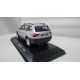 BMW E83 X3 SILVER 1:43 WELLY