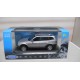 BMW E83 X3 SILVER 1:43 WELLY