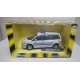 PEUGEOT 806 AMBULANCE SMUR NOGENT LE ROTROU 1:43 CARARAMA